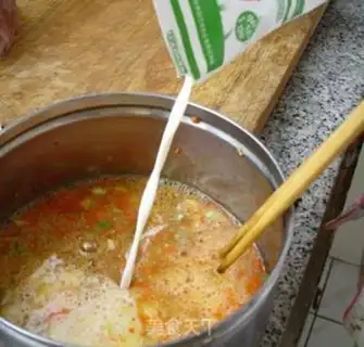 Make step 7