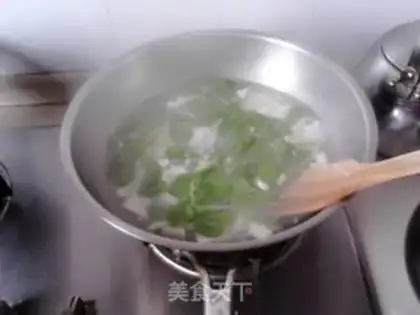 Make step 5