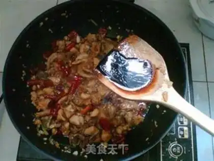 Make step 10