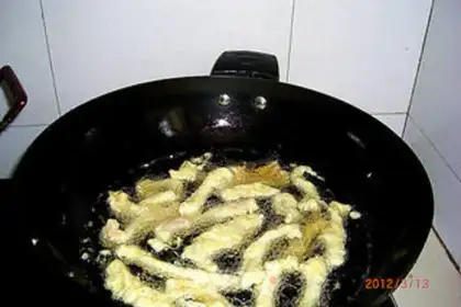 Make step 3