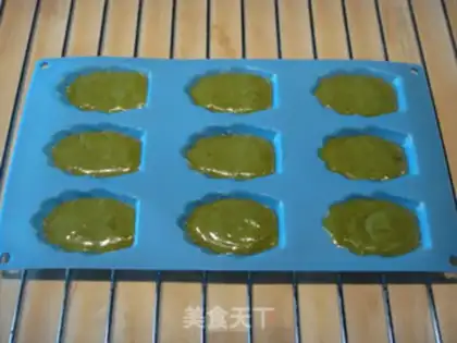 Make step 16