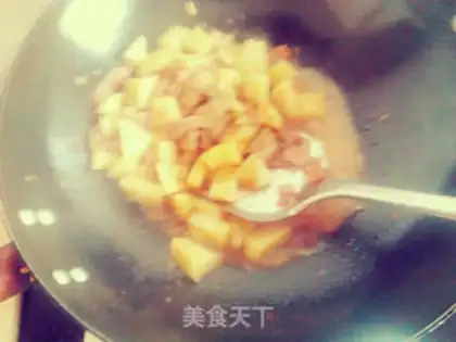 Make step 5
