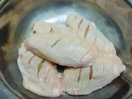 Make step 2