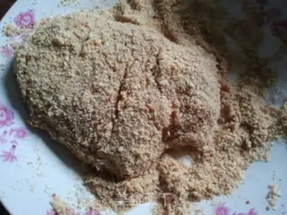 Make step 2