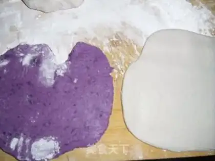 Make step 3