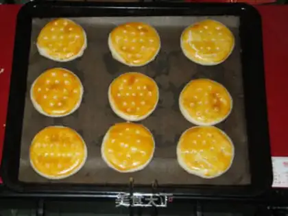 Make step 5