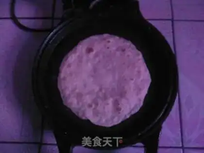 Make step 5