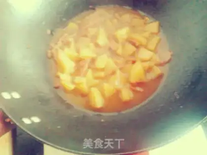 Make step 7