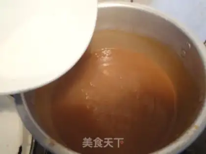 Make step 8