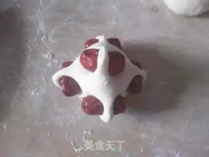 Make step 3