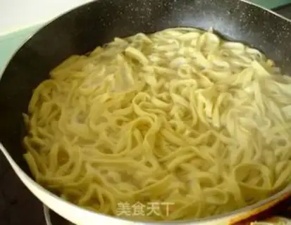 Make step 11