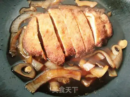 Make step 5