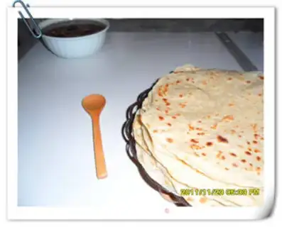 Make step 7