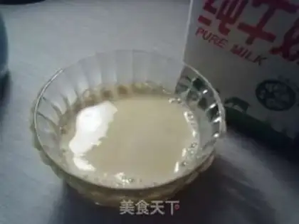 Make step 3