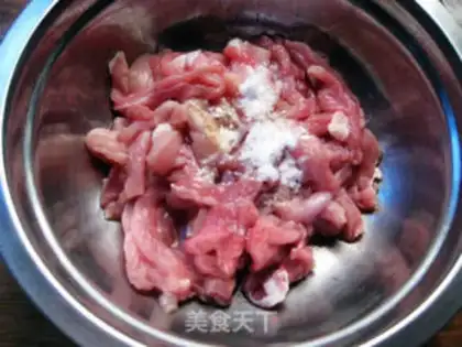 Make step 1