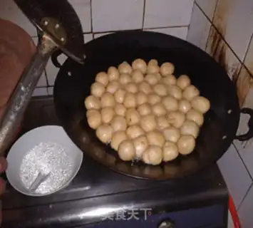Make step 5