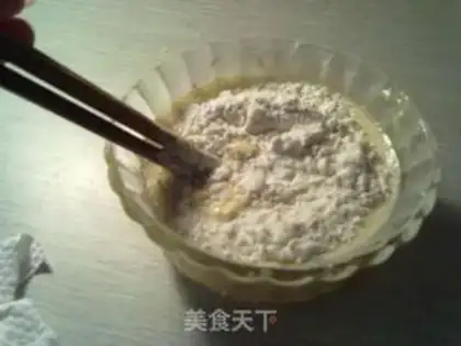 Make step 4