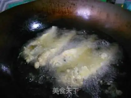 Make step 1