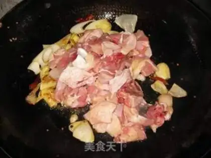 Make step 5