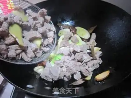 Make  step 6