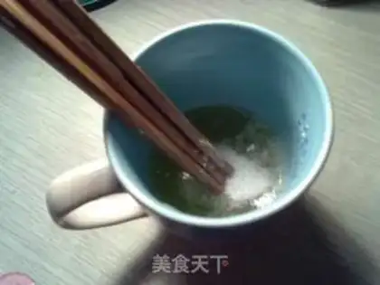 Make step 5
