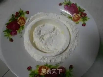 Make step 1