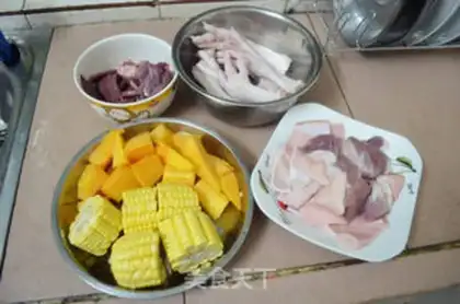 Make step 1