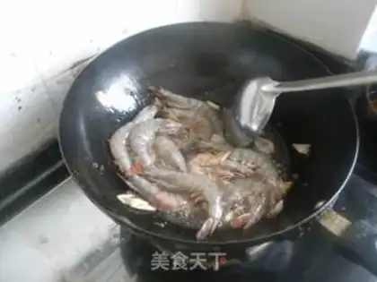 Make step 2