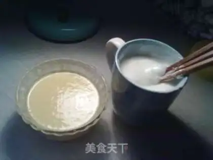 Make step 8