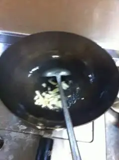Make step 1