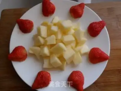 Make step 2
