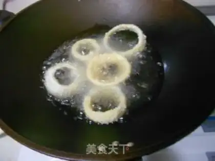 Make step 4