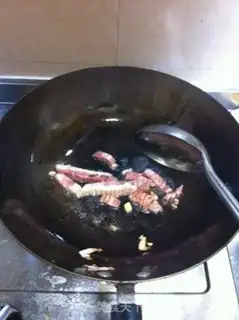 Make step 2