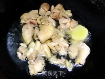 Make step 5