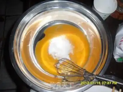 Make step 1