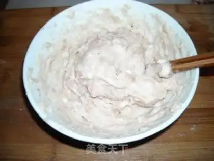 Make step 1