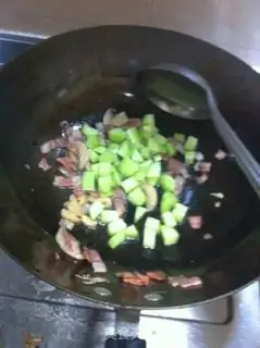 Make step 3