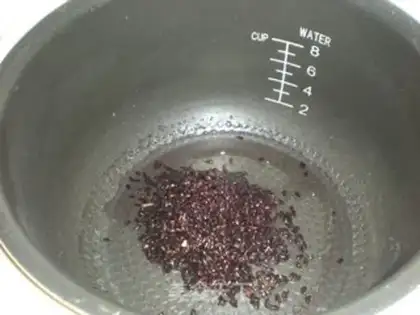 Make step 1