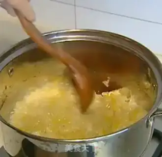Make step 10