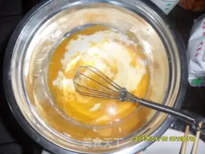 Make step 2