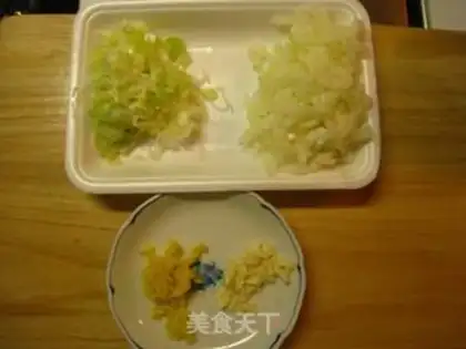 Make step 1