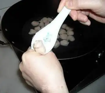 Make step 2
