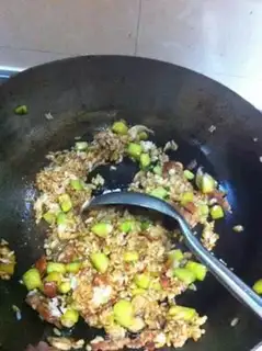 Make step 4