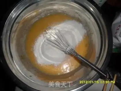 Make step 3