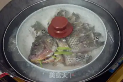 Make step 2