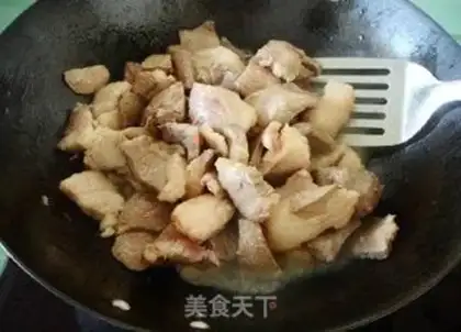 Make step 5