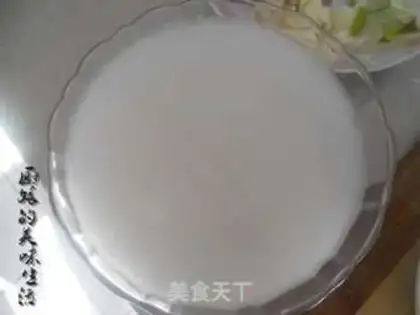 Make step 1