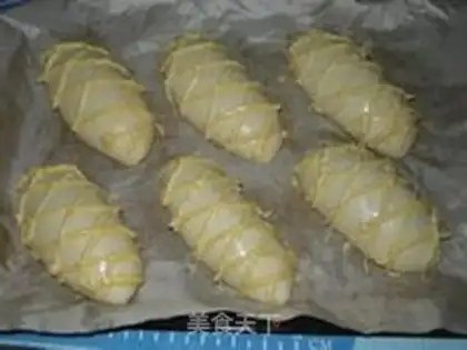 Make step 5