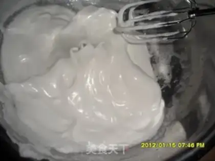 Make step 5