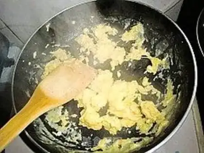 Make step 1